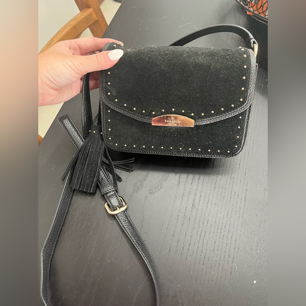 Kate Spade Crossbody